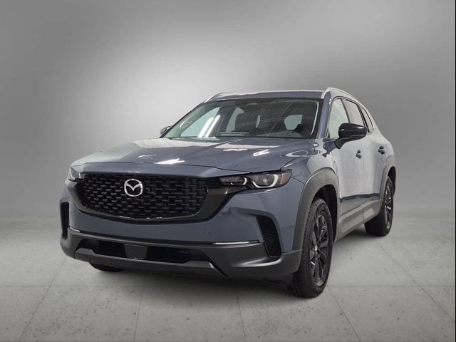 2026 Mazda CX-50 Select