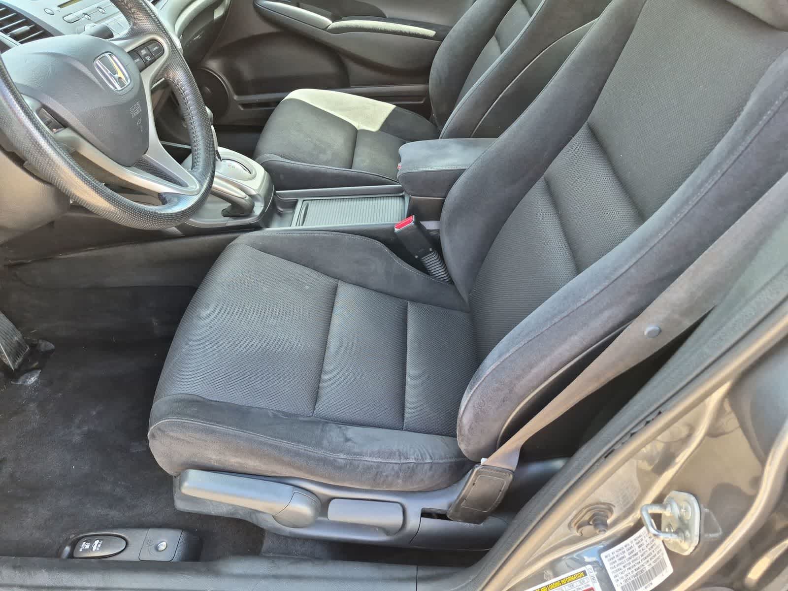 Thumbnail: 2011 Honda Civic - 15