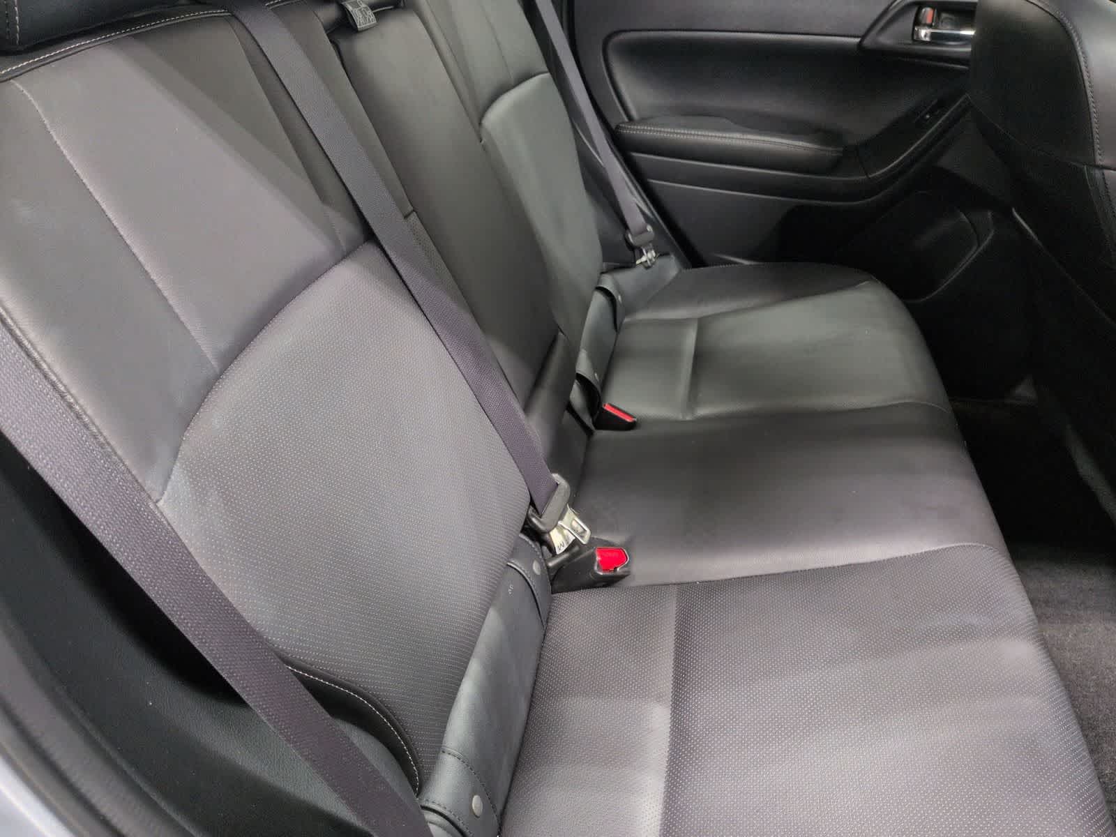 Thumbnail: 2016 Subaru Forester - 22