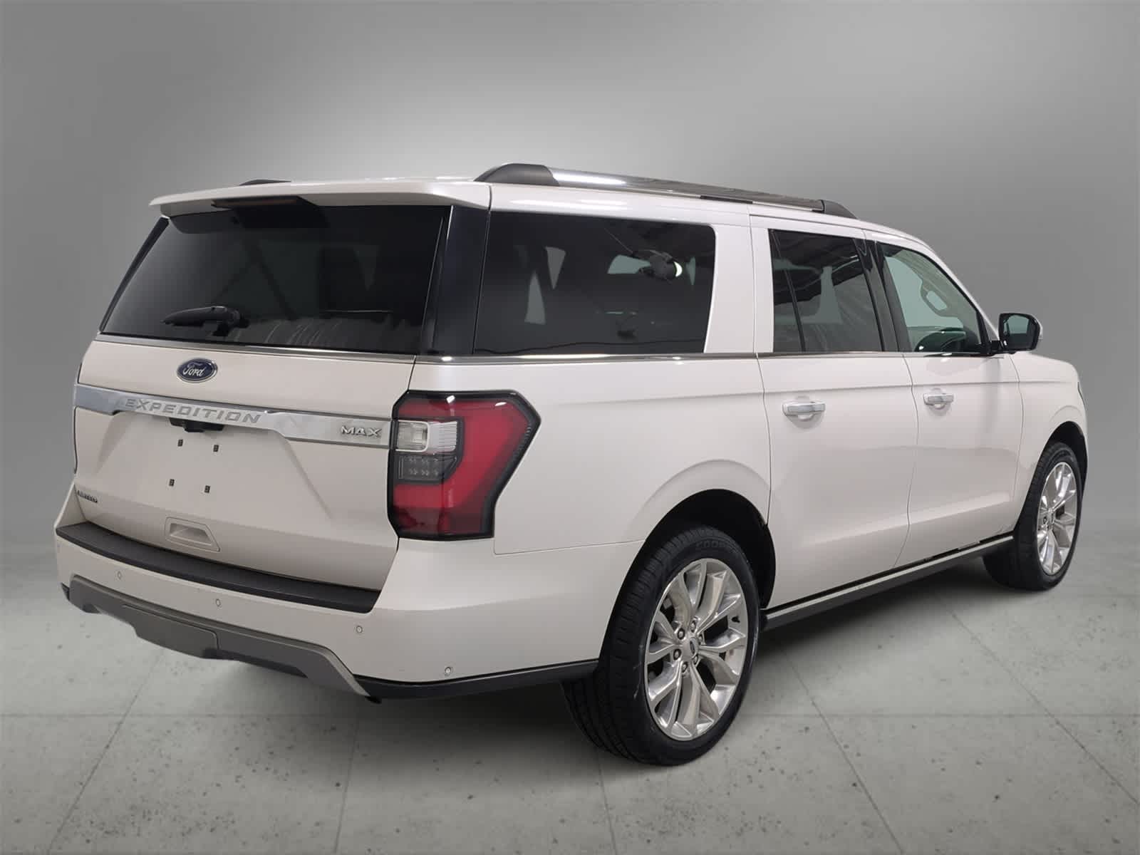 Thumbnail: 2019 Ford Expedition MAX - 8