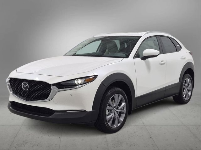 2026 Mazda CX-30 Preferred
