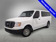 Nissan NV Passenger NV3500 HD