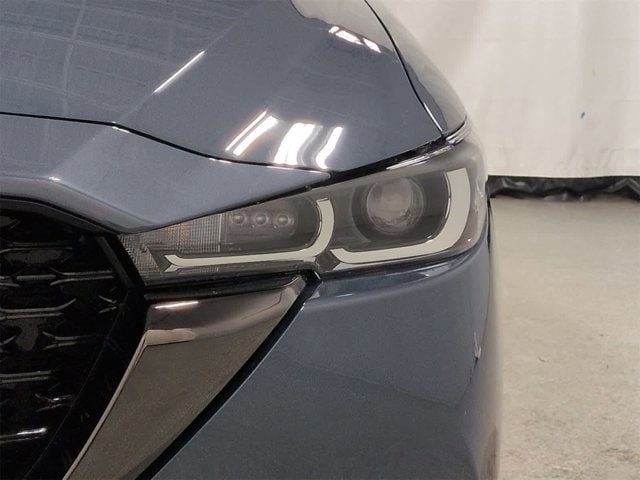 Thumbnail: 2025 Mazda CX-5 - 11