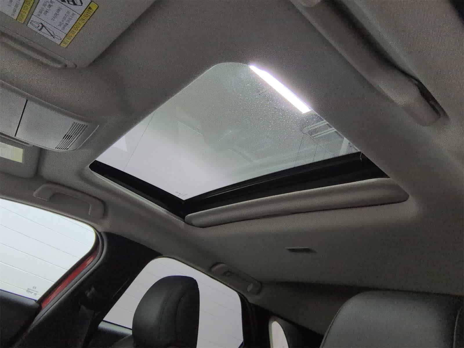 Thumbnail: 2025 Mazda CX-30 - 9