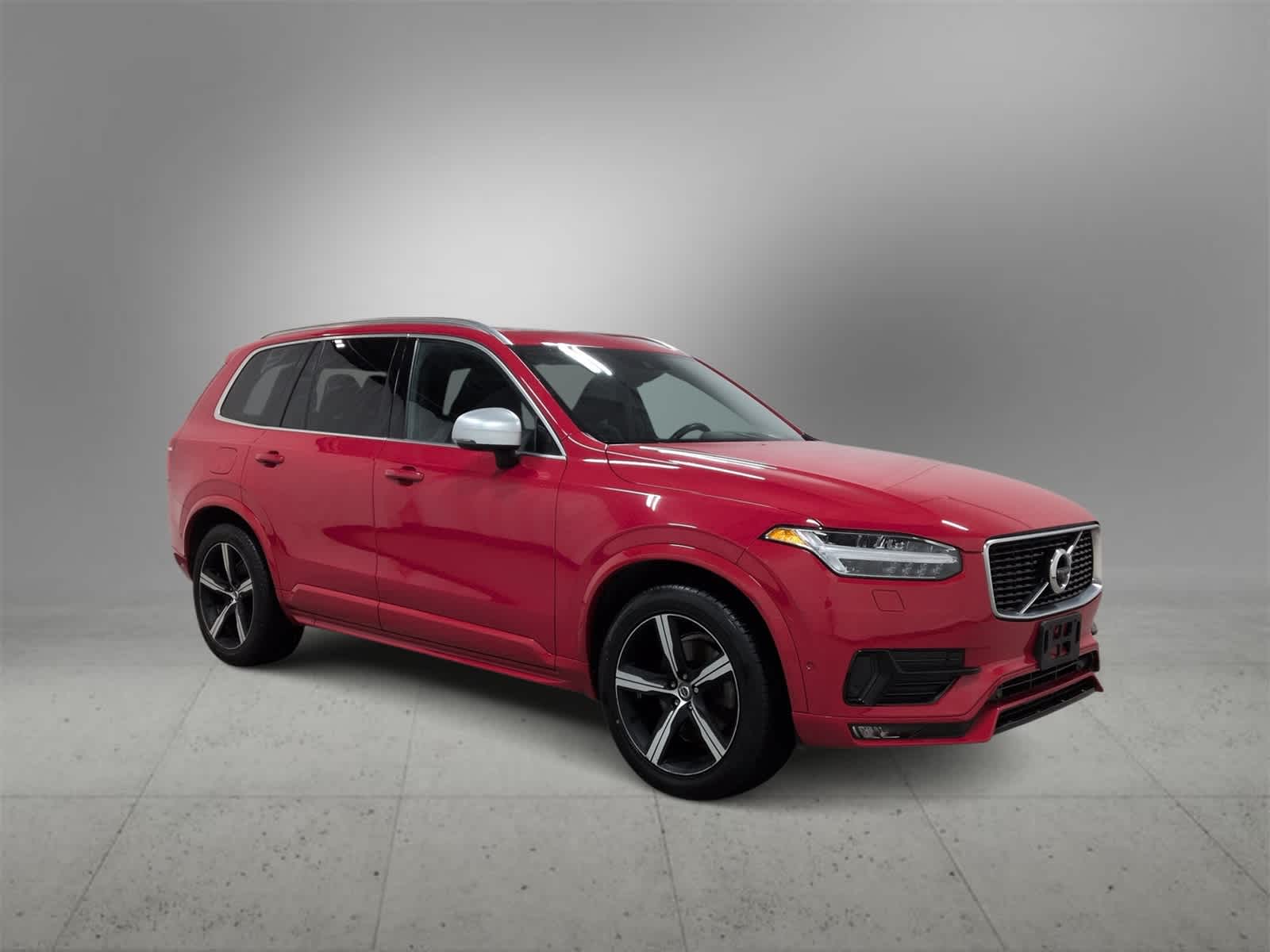 Thumbnail: 2019 Volvo XC90 - 2