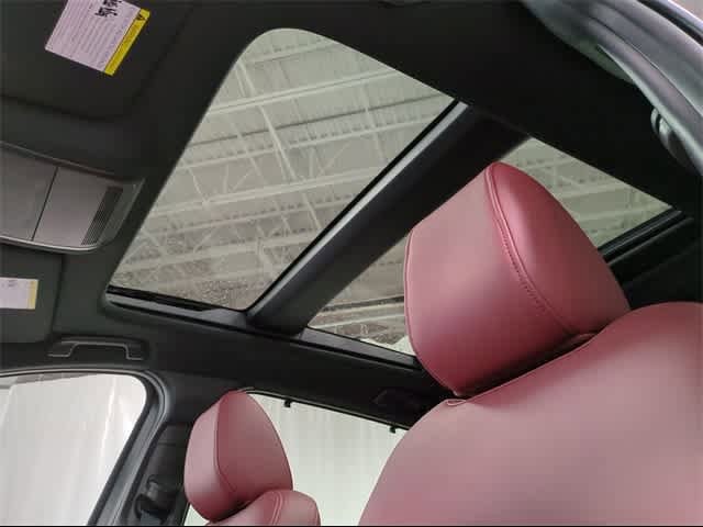 2025 Mazda CX-70 PHEV Premium Plus 20