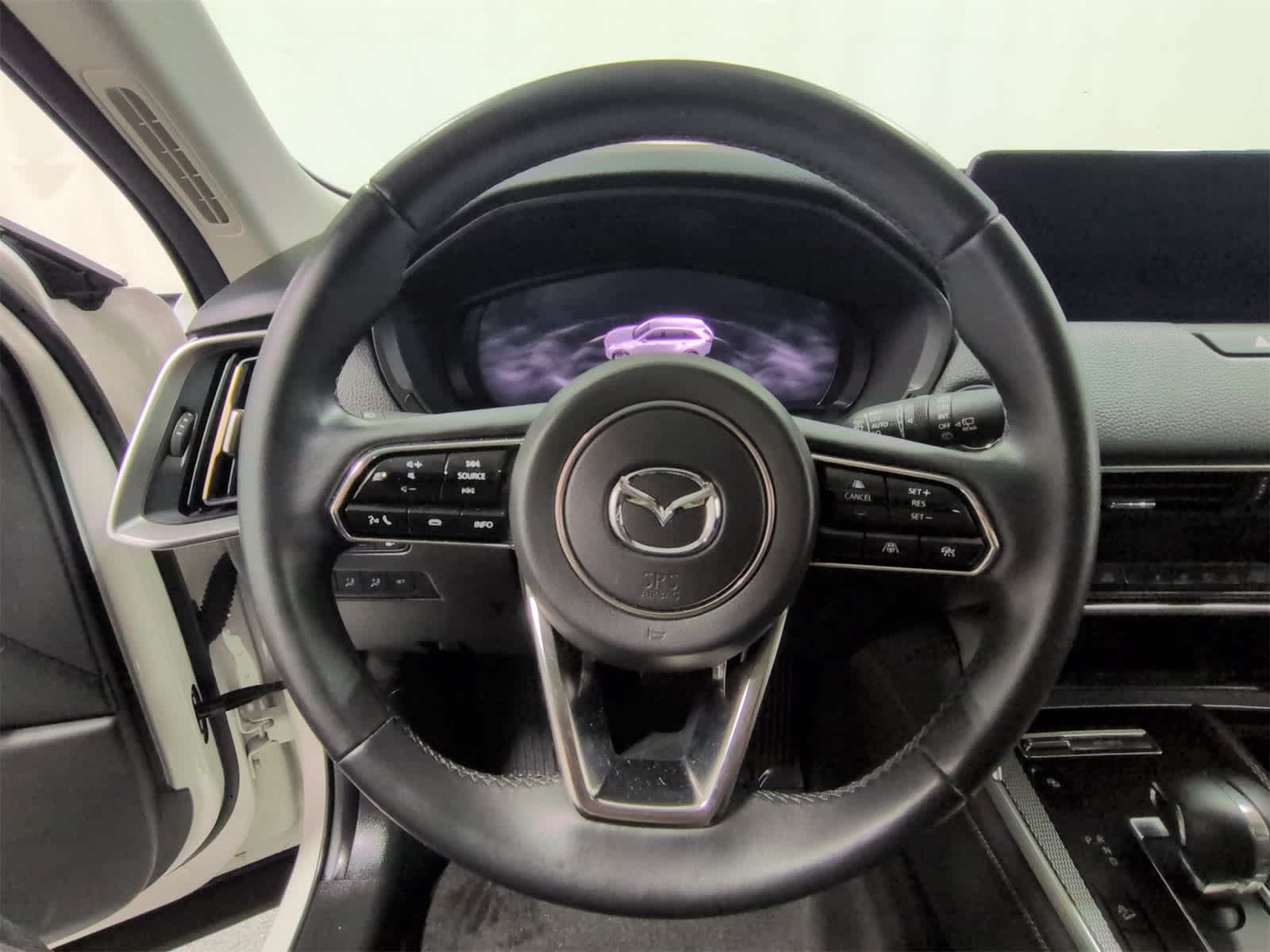 Thumbnail: 2025 Mazda CX-90 - 25