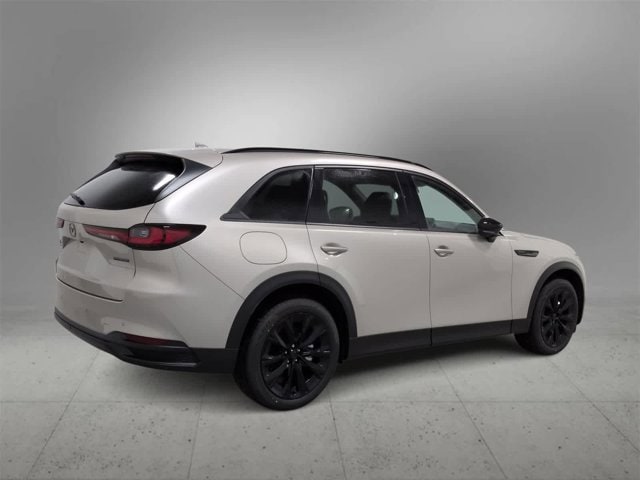 Thumbnail: 2026 Mazda CX-90 - 8