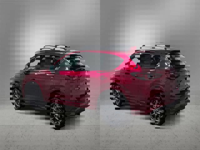 Thumbnail: 2025 Mazda CX-5 - 6