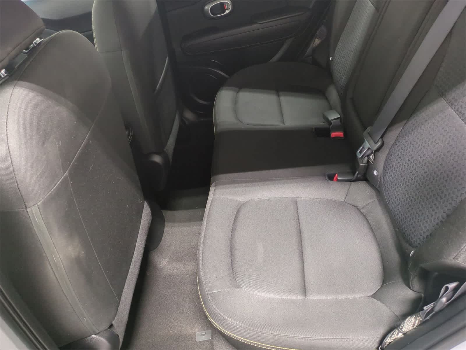 Thumbnail: 2016 Kia Soul - 20