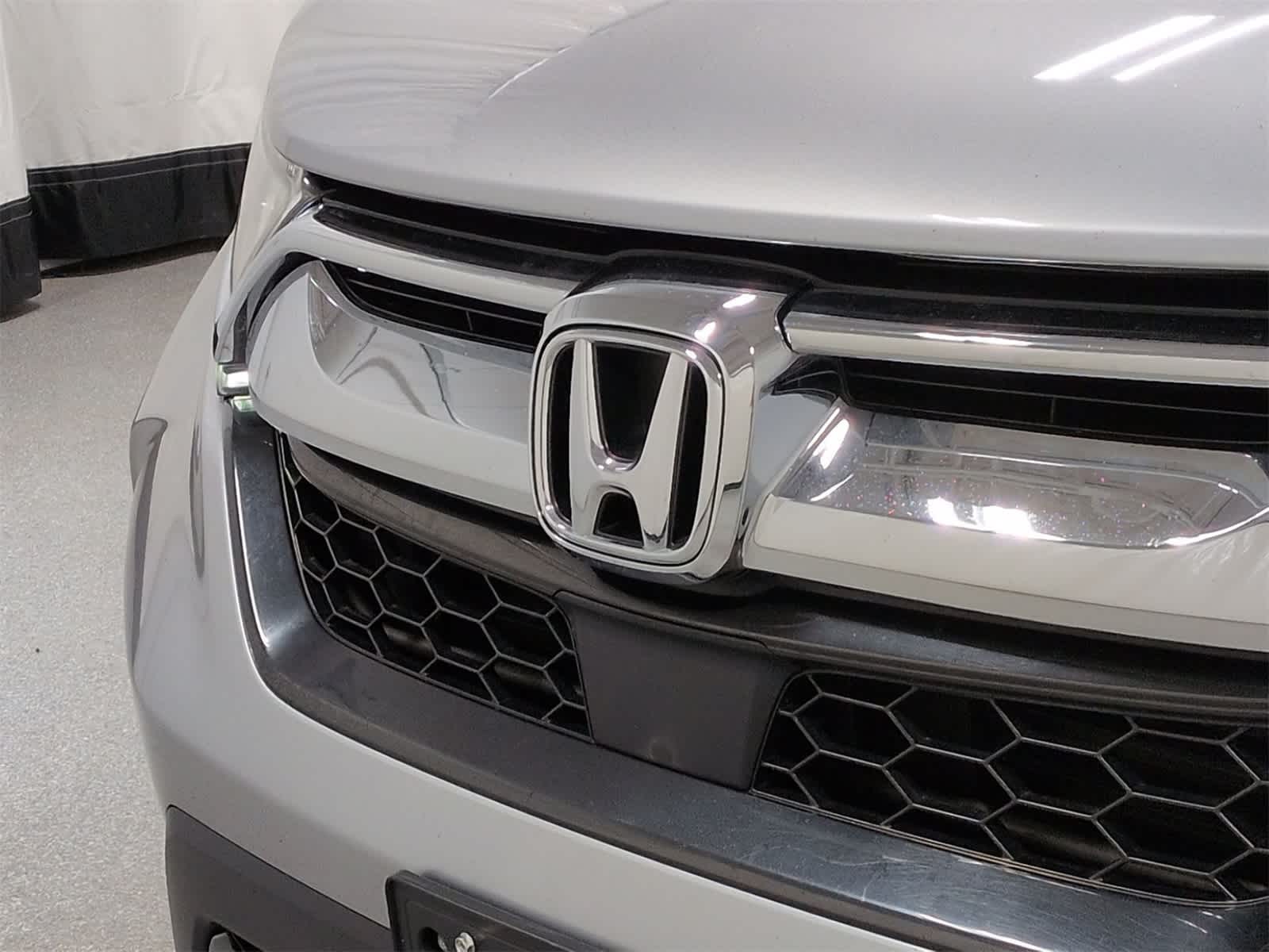Thumbnail: 2018 Honda CR-V - 12