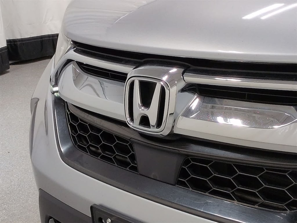 Used 2018 Honda CR-V Touring AWD SUV