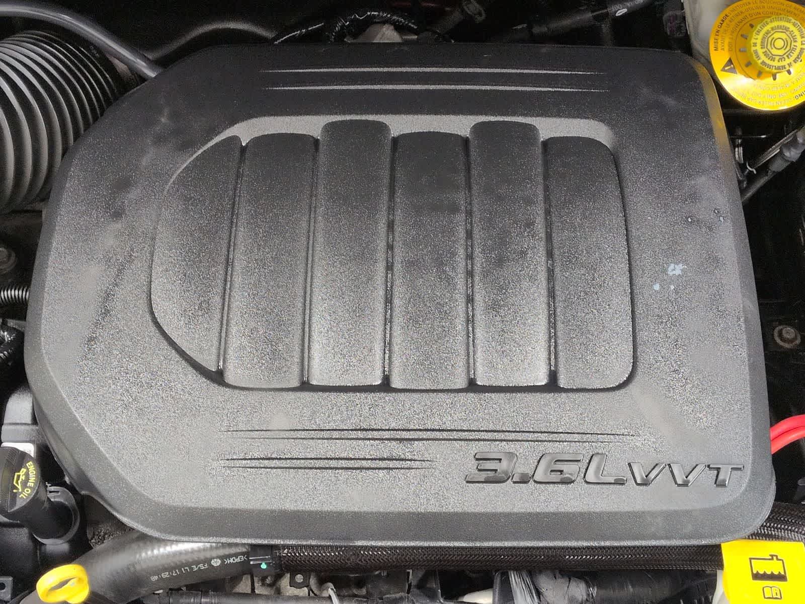 Thumbnail: 2019 Dodge Grand Caravan - 23