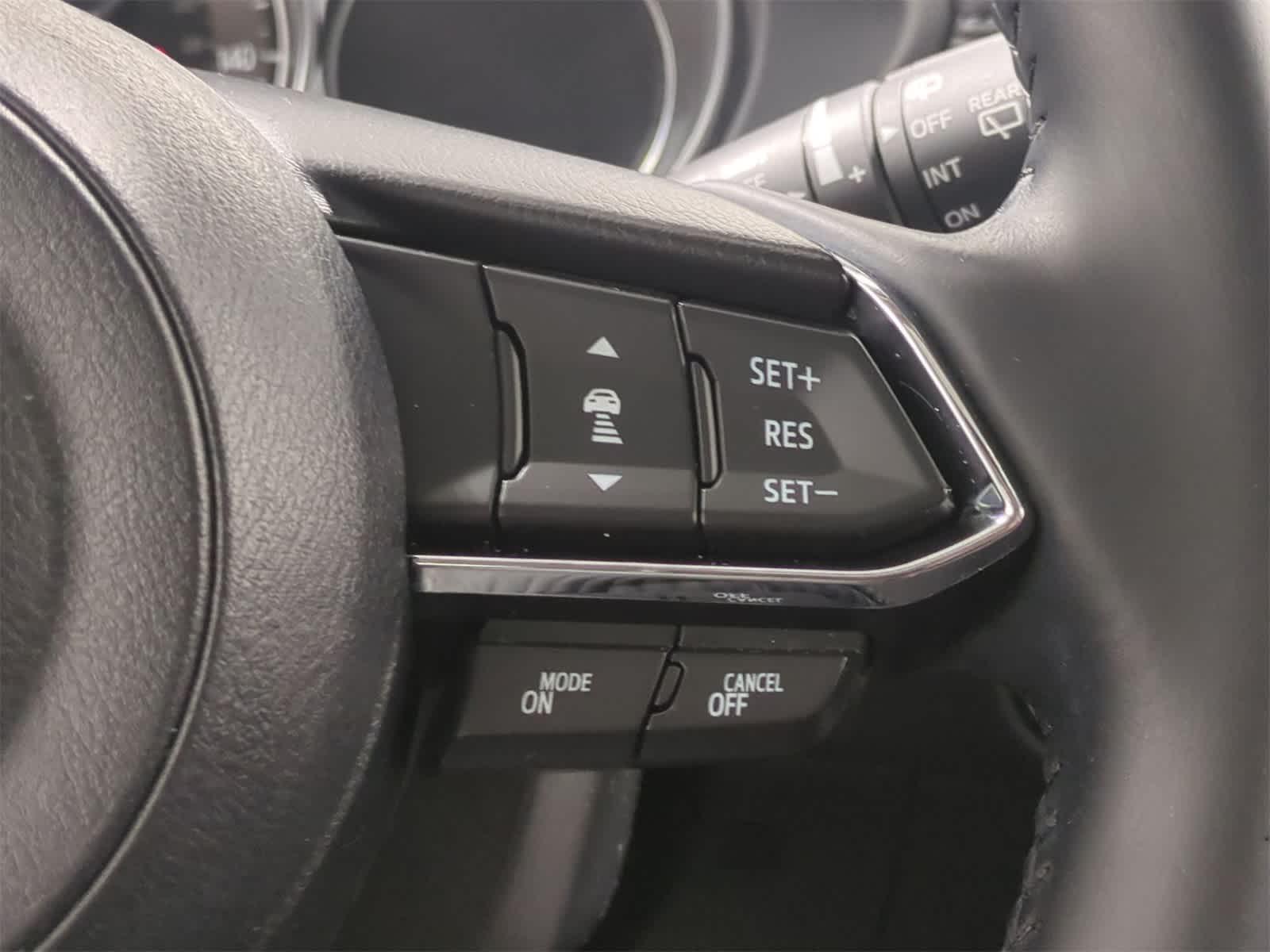 Thumbnail: 2023 Mazda CX-5 - 27