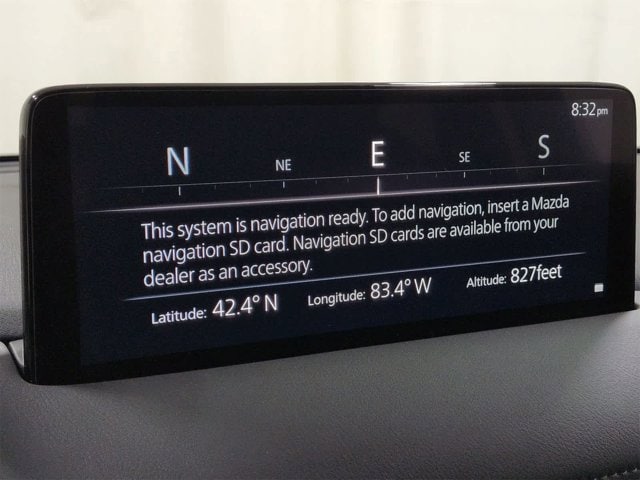 Thumbnail: 2025 Mazda CX-5 - 29