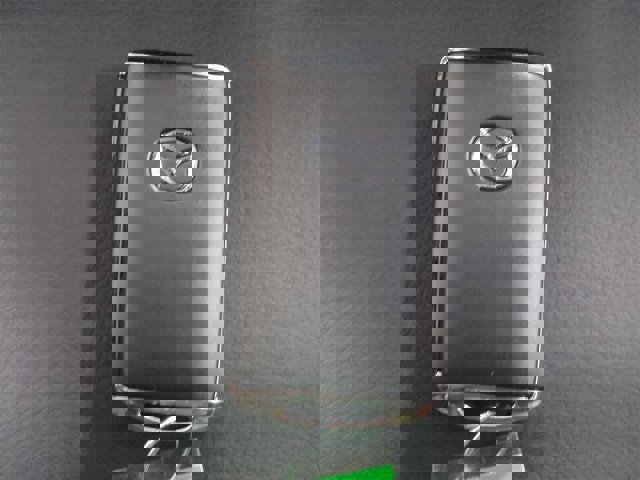 Thumbnail: 2025 Mazda CX-5 - 36