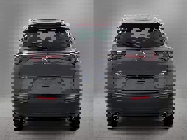 Thumbnail: 2025 Mazda CX-30 - 7