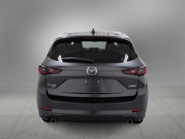 Thumbnail: 2025 Mazda CX-5 - 7