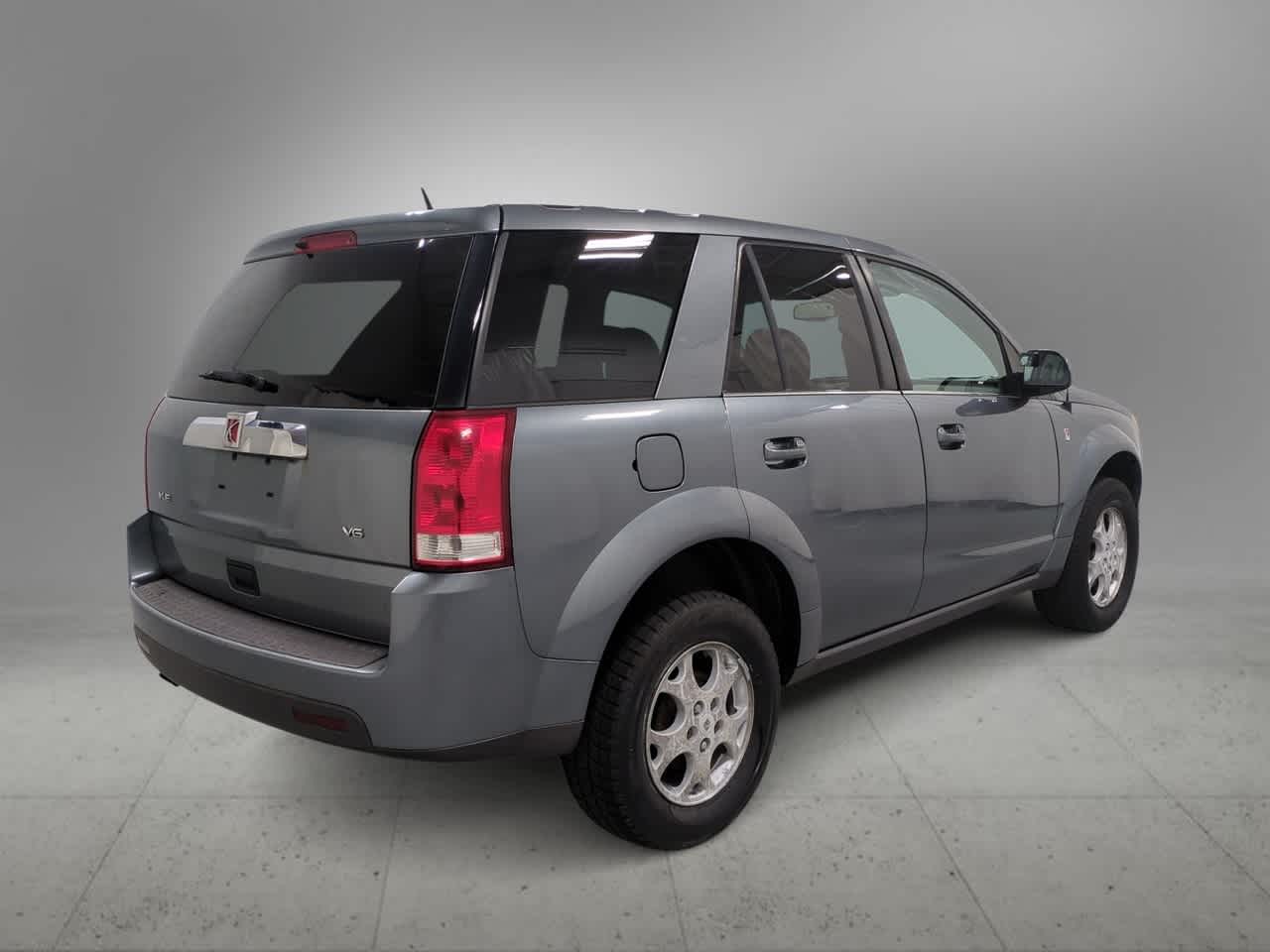 Thumbnail: 2006 Saturn VUE - 8