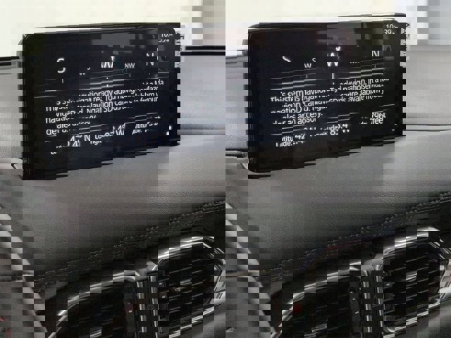 Thumbnail: 2025 Mazda CX-5 - 23