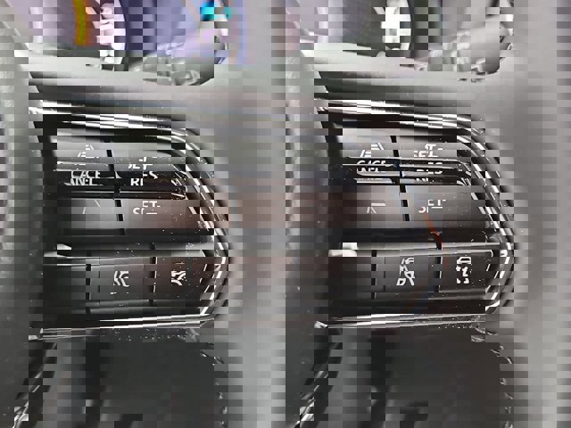 Thumbnail: 2026 Mazda CX-90 - 23