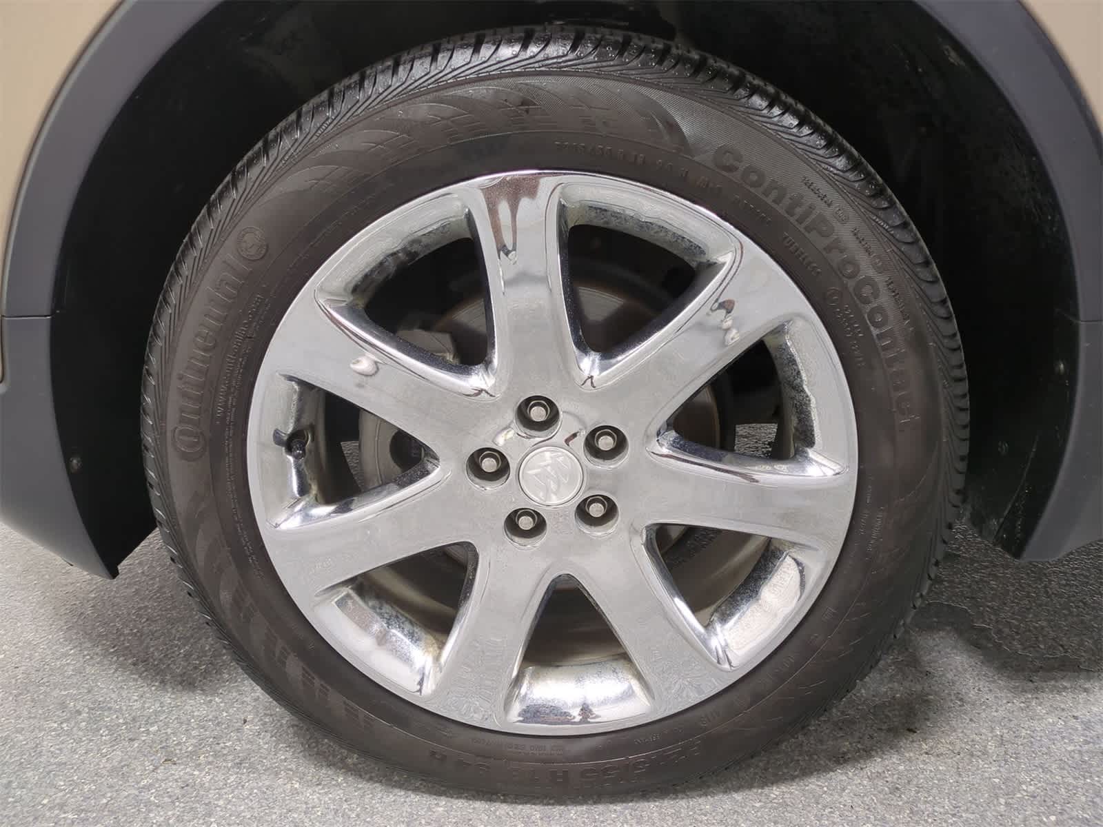 Thumbnail: 2019 Buick Encore - 14