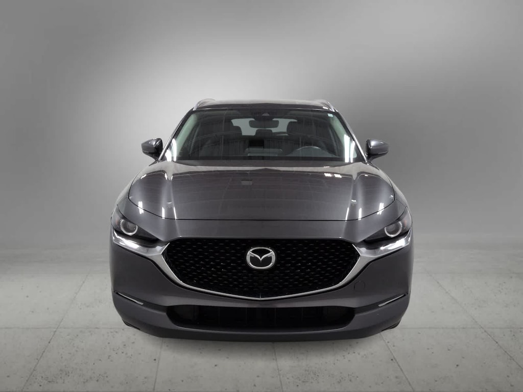 Certified 2023 Mazda CX-30 2.5 S Preferred Package SUV