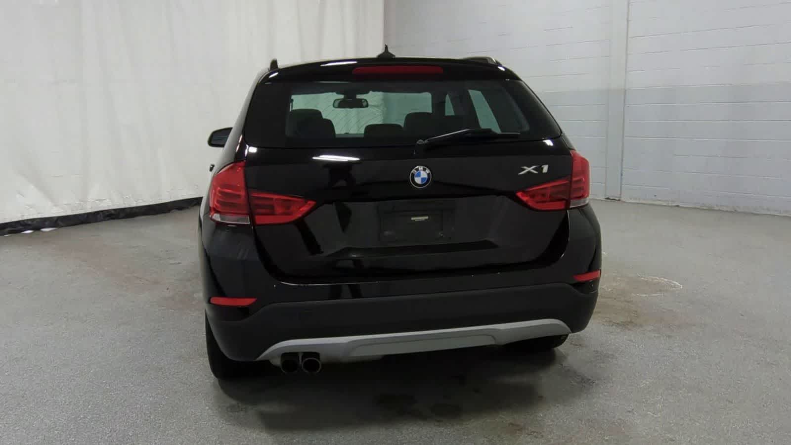 Thumbnail: 2014 BMW X1 - 7