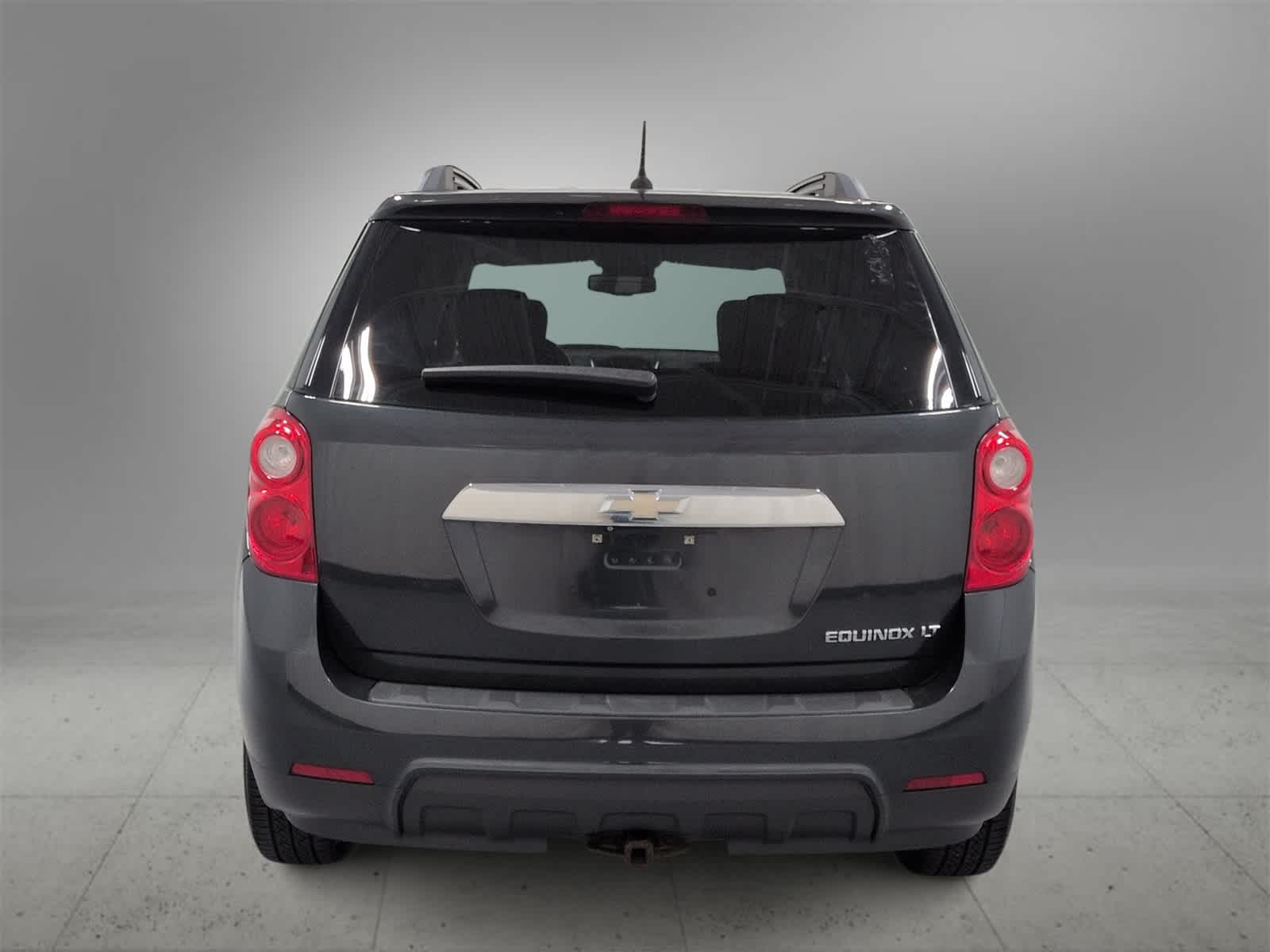 Thumbnail: 2014 Chevrolet Equinox - 7