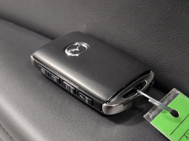 Thumbnail: 2026 Mazda Mazda3 - 33