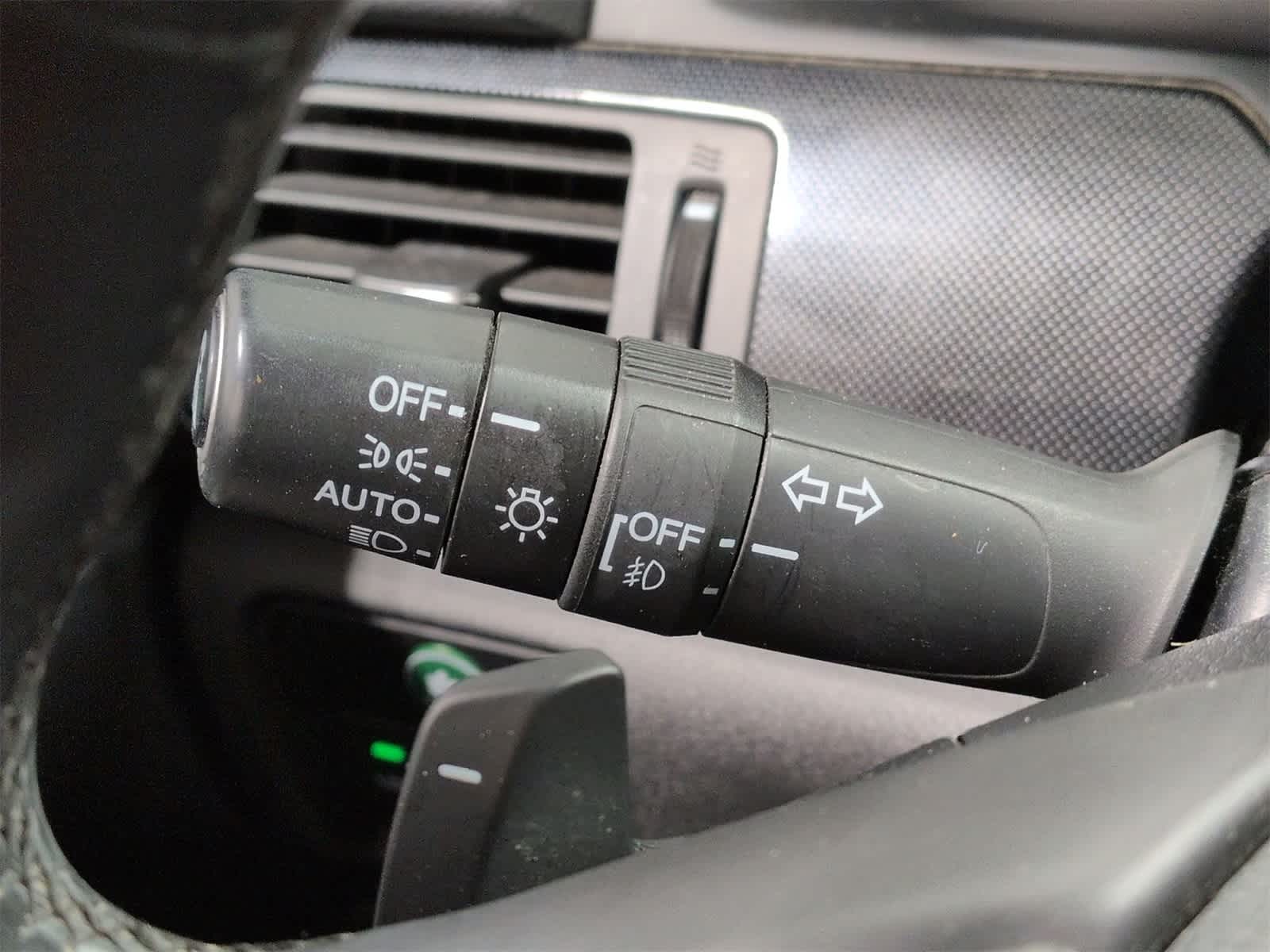 Thumbnail: 2015 Honda Accord - 27