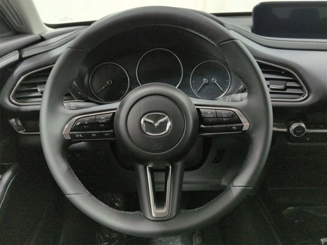 Thumbnail: 2025 Mazda CX-30 - 25