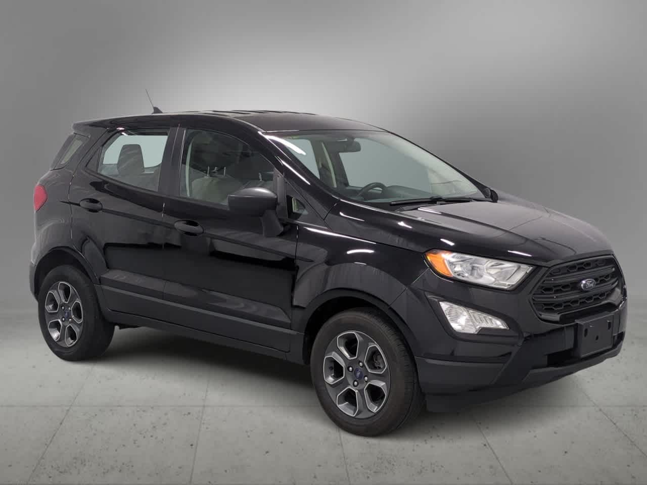 Thumbnail: 2020 Ford EcoSport - 2