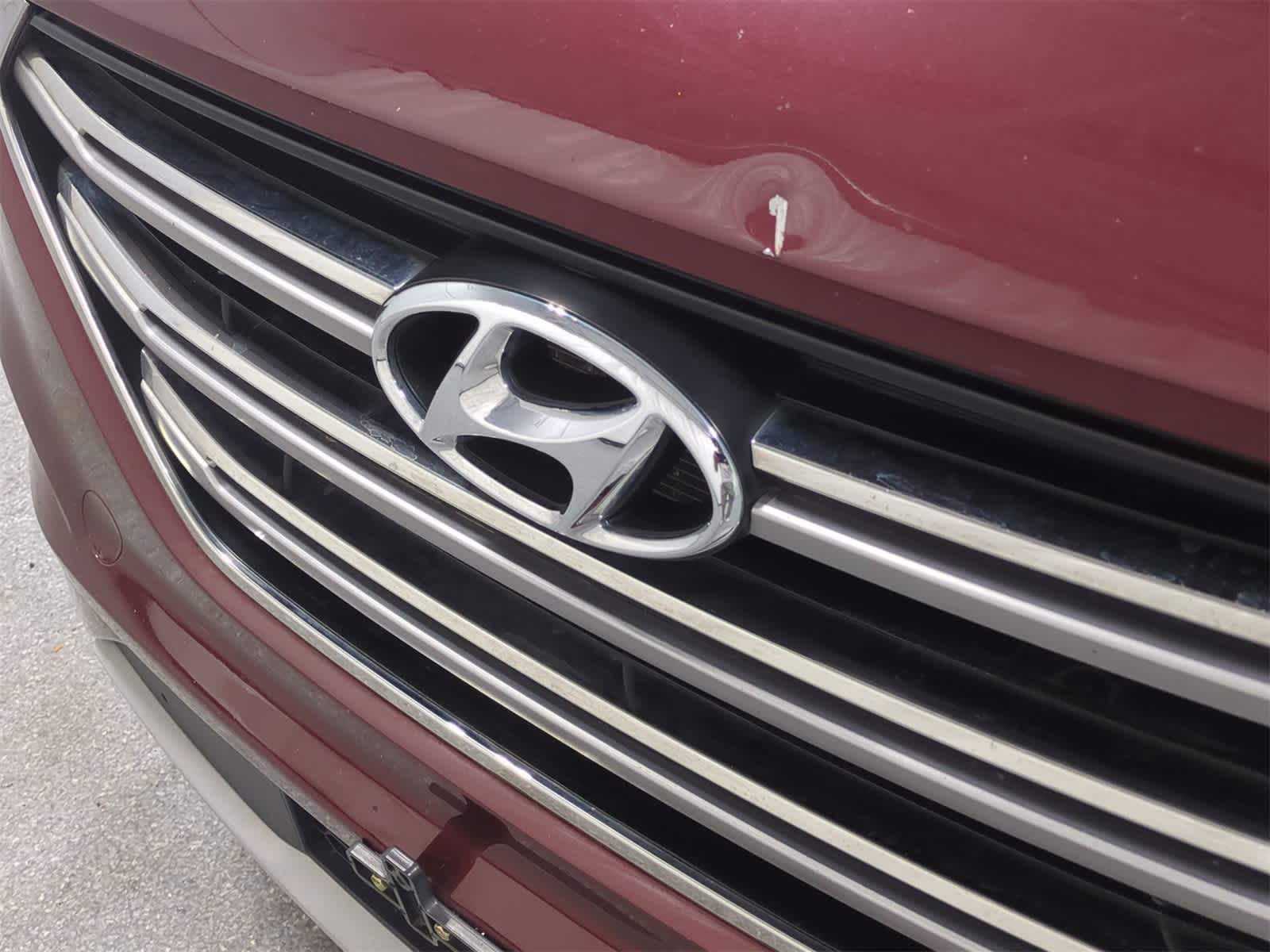 Thumbnail: 2017 Hyundai Tucson - 12