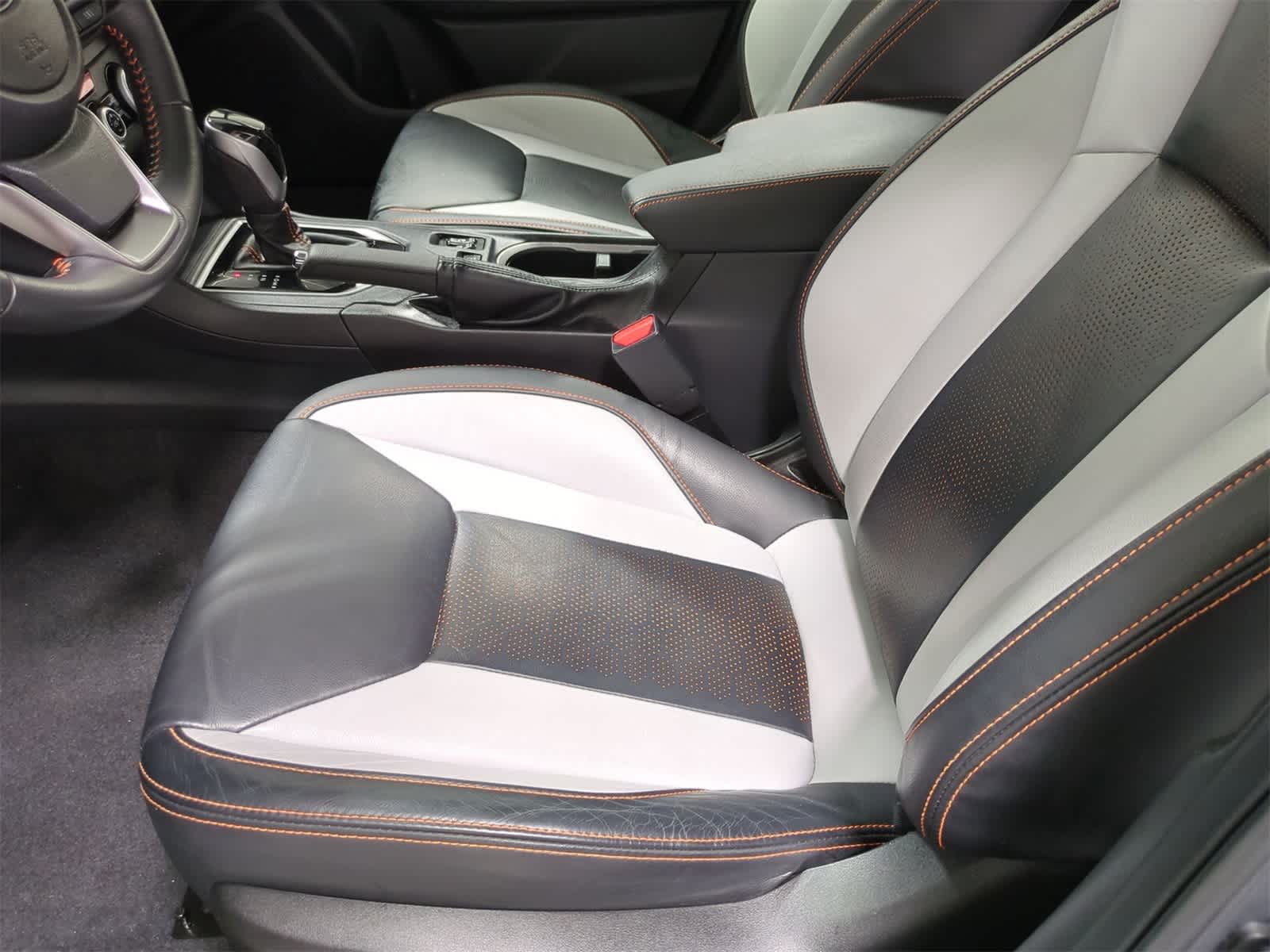 Thumbnail: 2023 Subaru Crosstrek - 24