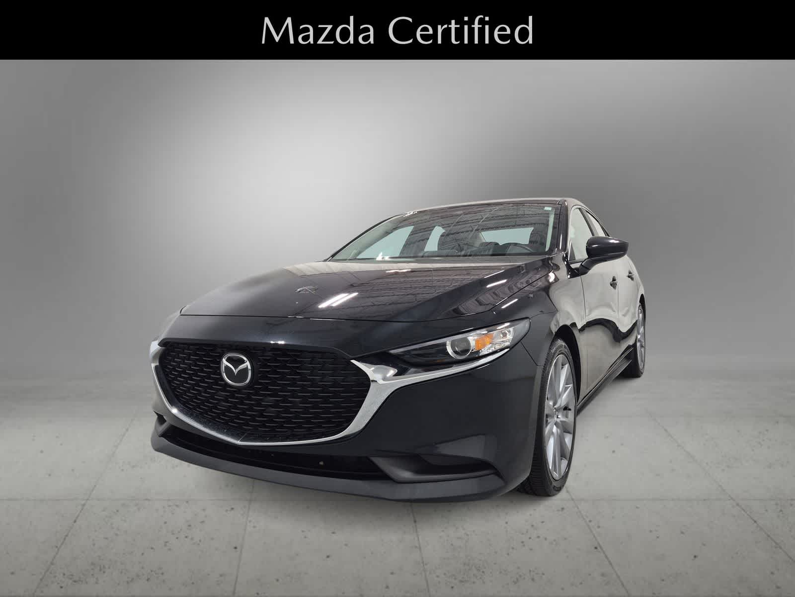 2023 Mazda CX-3 Select AT 4-Door SKYACTIV's photo