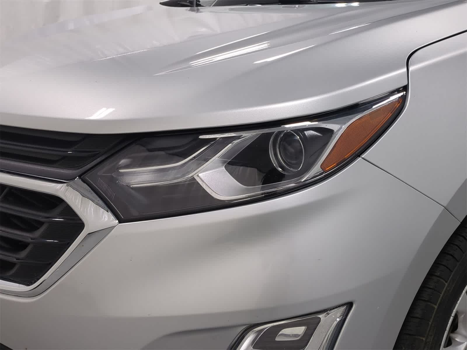 Thumbnail: 2019 Chevrolet Equinox - 11