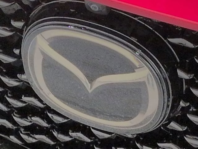 Thumbnail: 2026 Mazda CX-30 - 12
