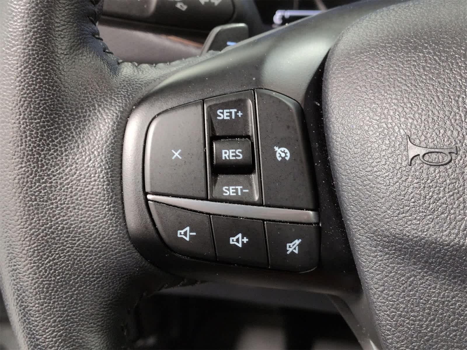 Thumbnail: 2022 Ford Bronco Sport - 24