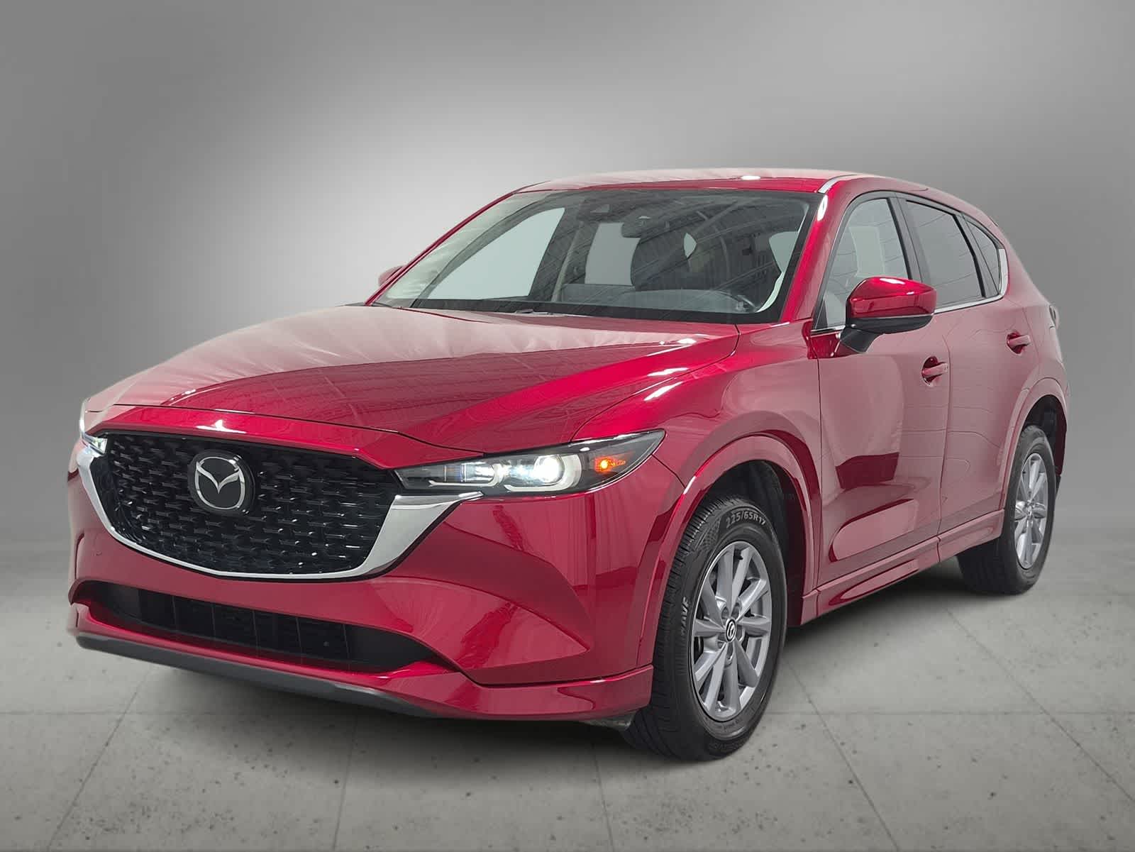 Used Mazda CX-5 For Sale in Farmington Hills, MI | Suburban Mazda