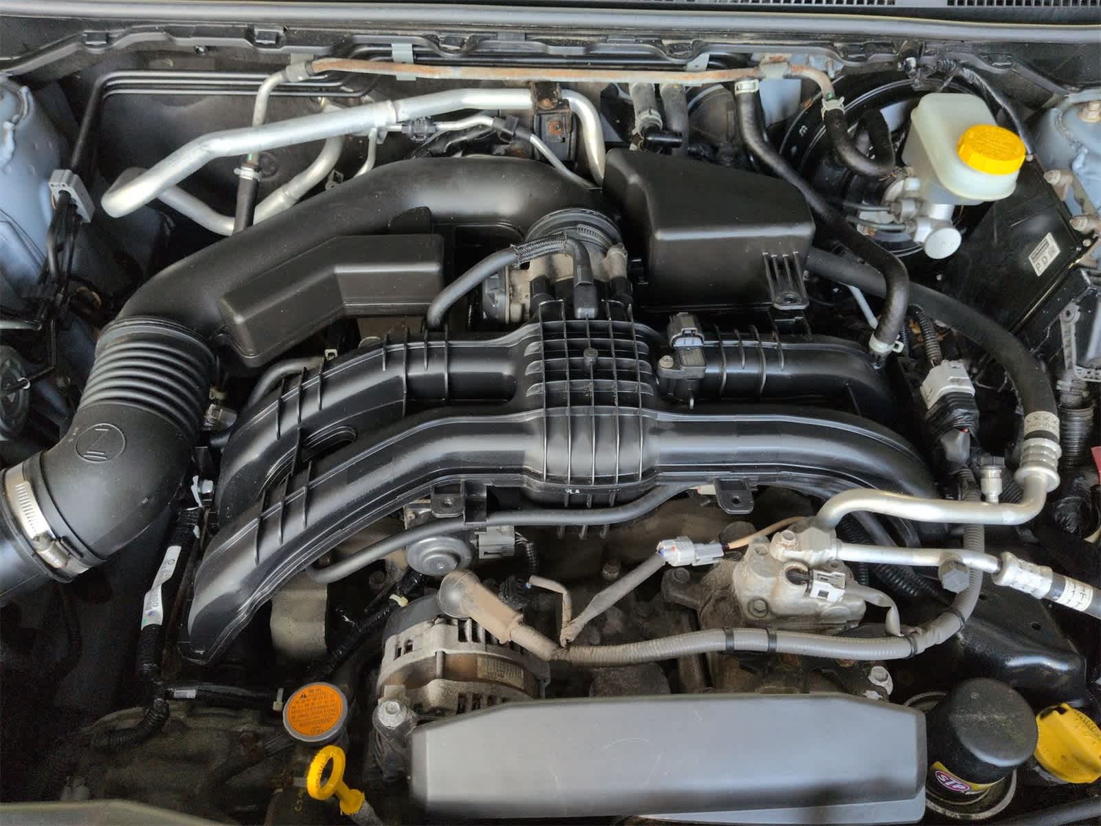 Thumbnail: 2020 Subaru Crosstrek - 15