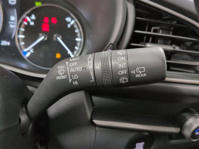 Thumbnail: 2026 Mazda CX-30 - 28