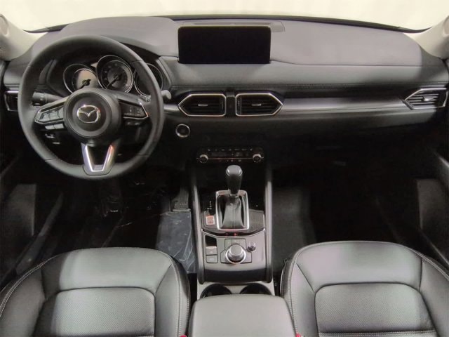 Thumbnail: 2025 Mazda CX-5 - 16