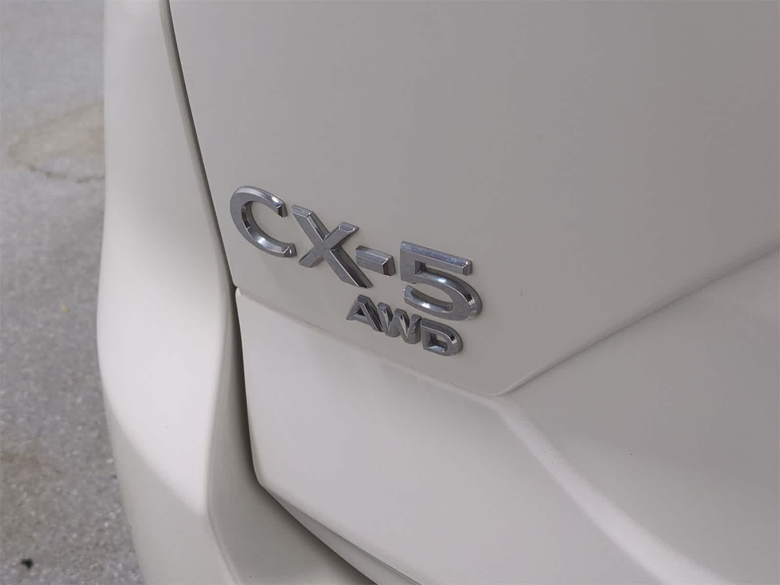 2022 Mazda CX-5 S Preferred 13