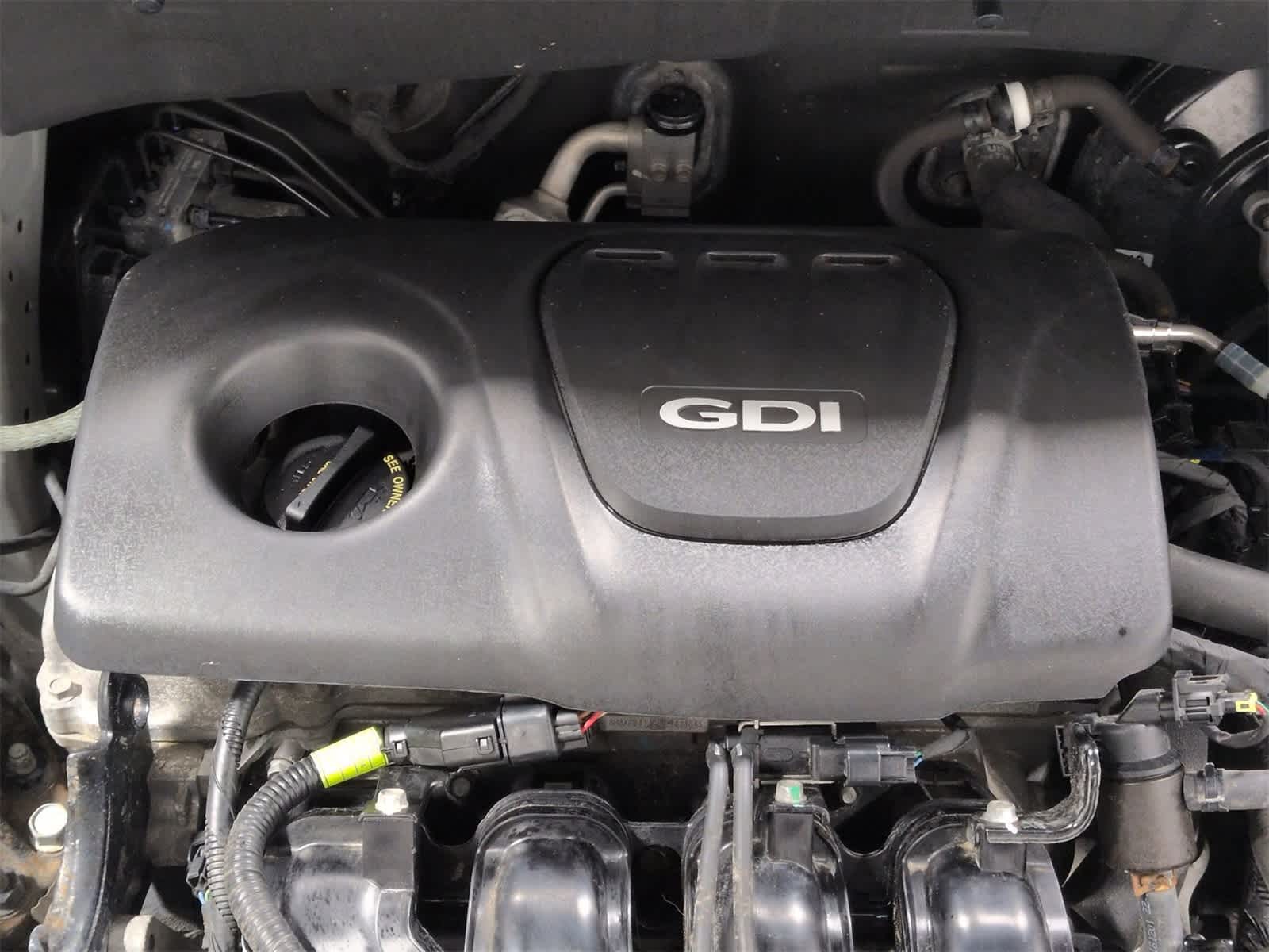 Thumbnail: 2018 Kia Soul - 15