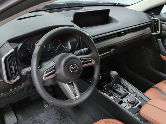 Thumbnail: 2026 Mazda CX-50 - 10