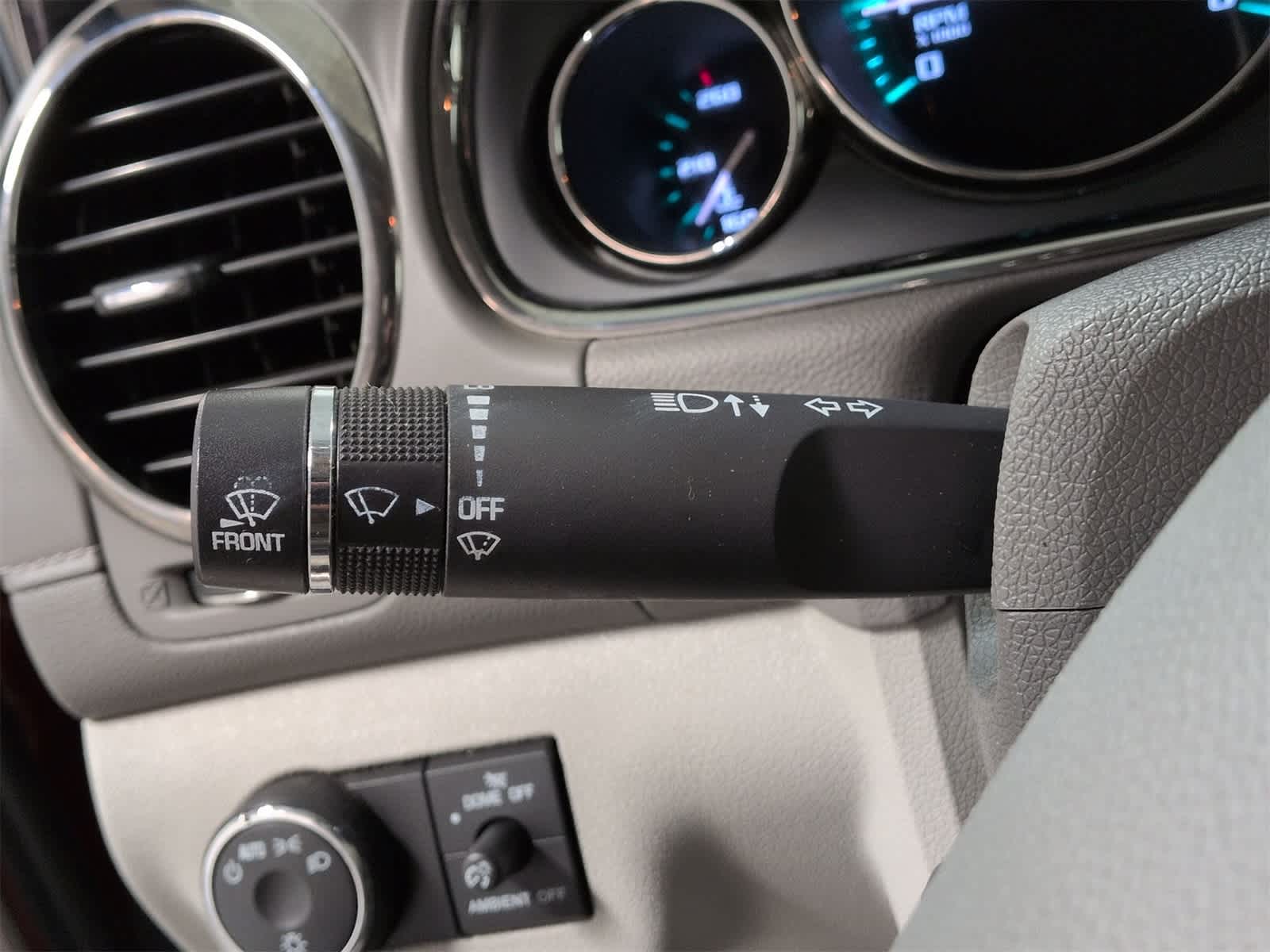 Thumbnail: 2015 Buick Enclave - 28