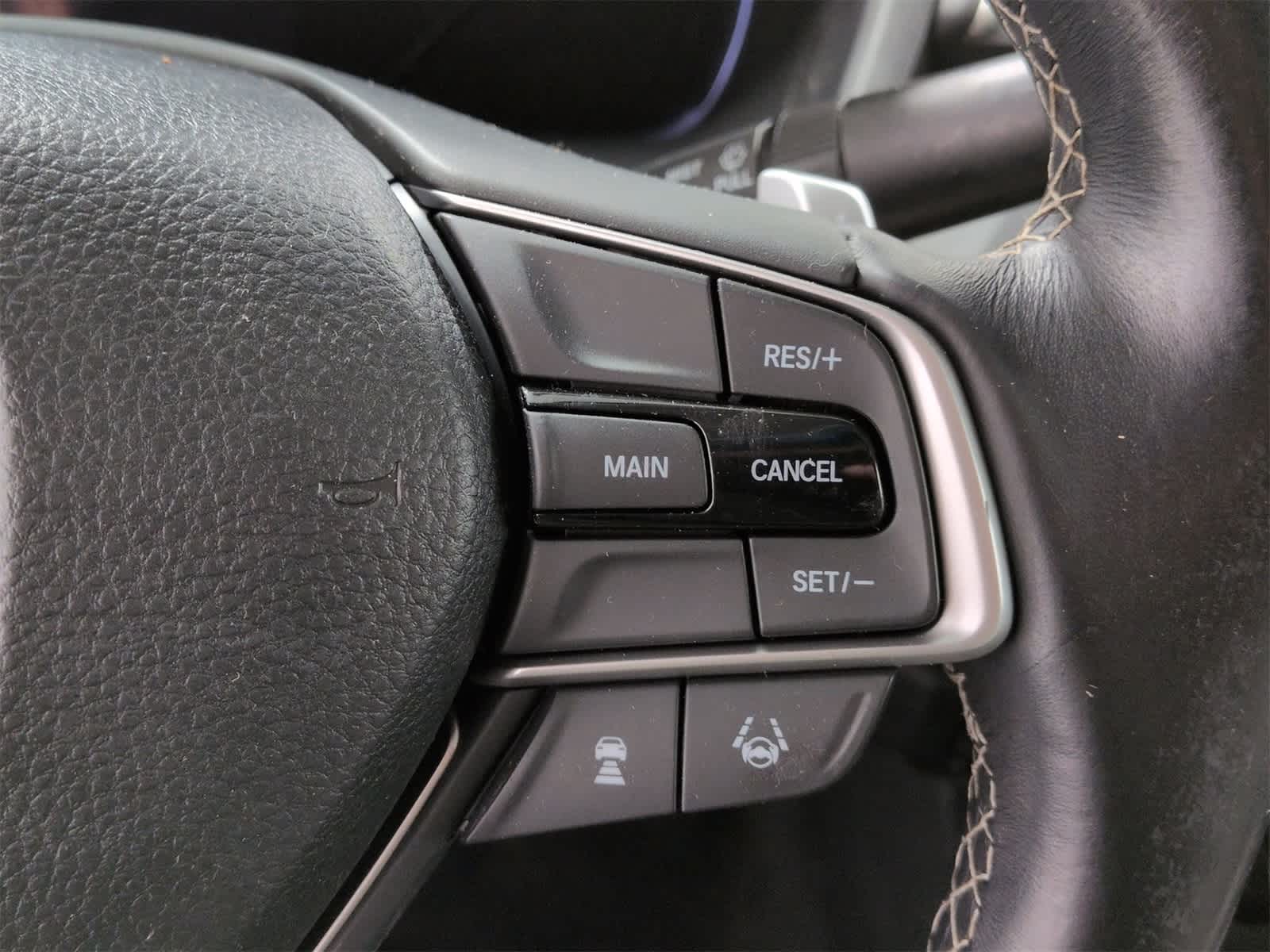 Thumbnail: 2019 Honda Insight - 27