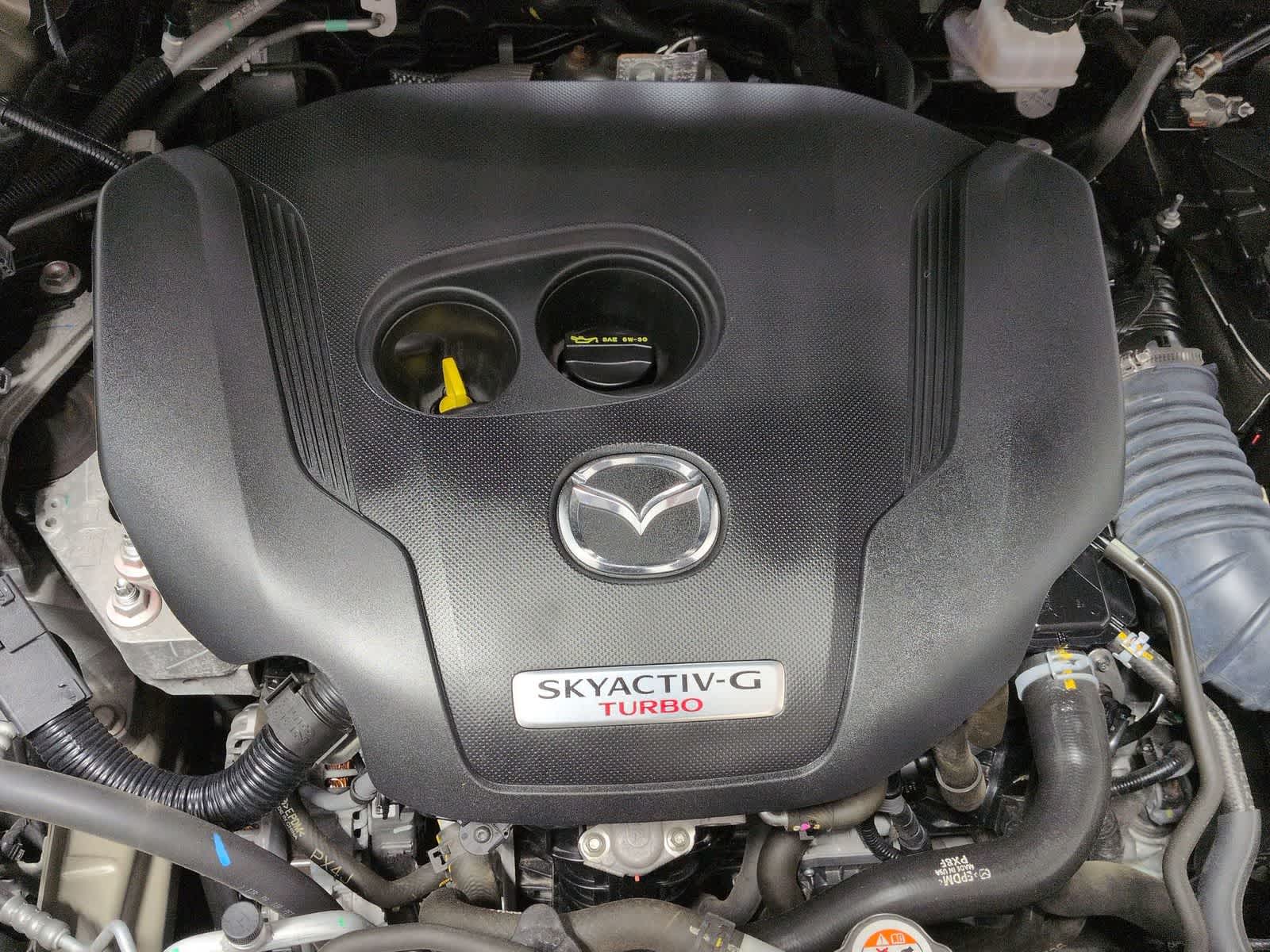 Thumbnail: 2024 Mazda CX-50 - 14