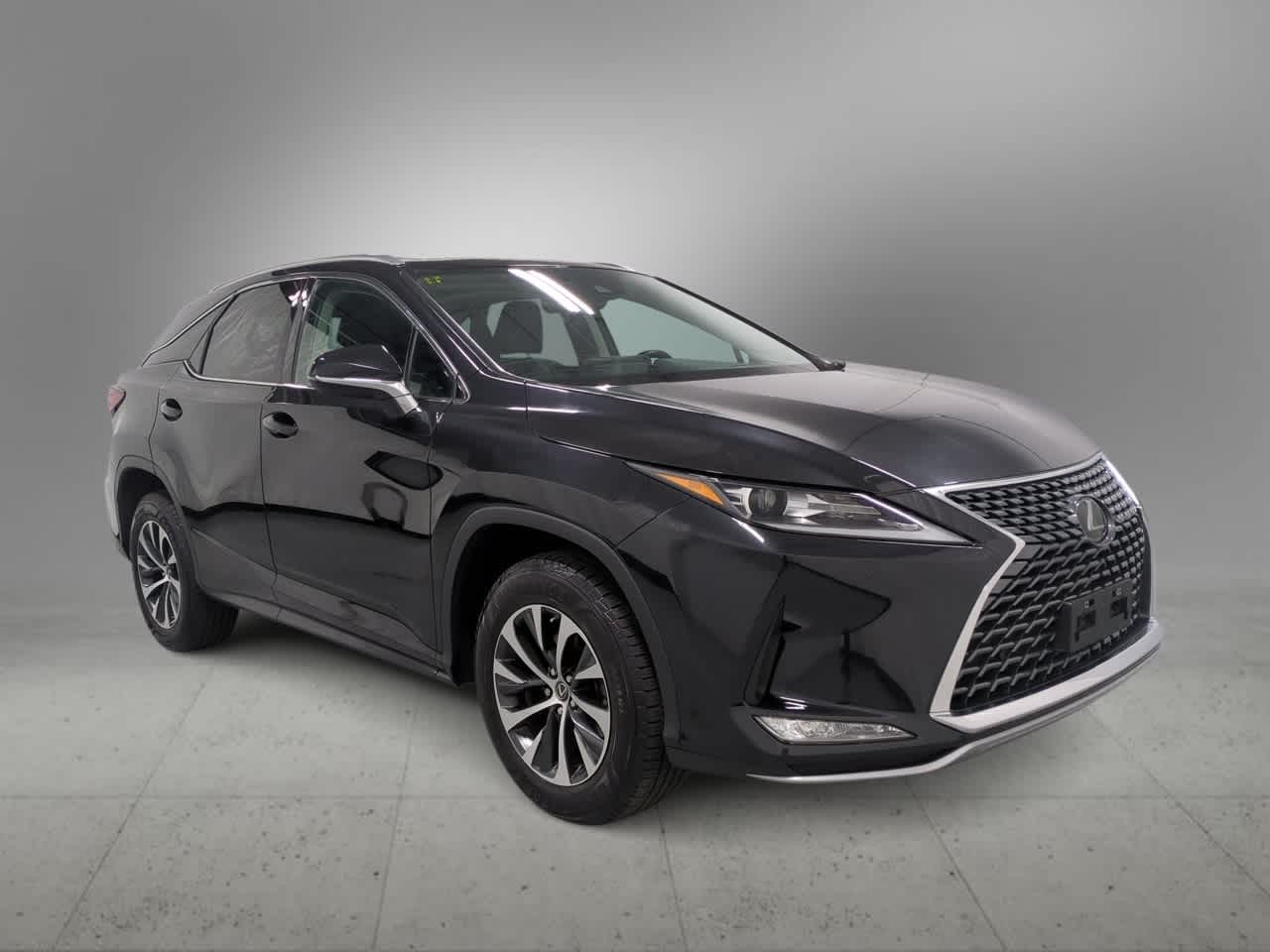 2022 Lexus RX 350 AWD photo 2